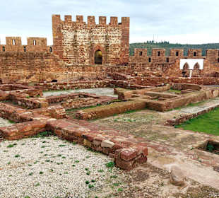 Castelo de Silves