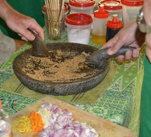 Alles selber gemacht