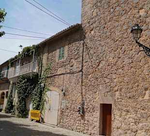 Altstadt Valldemosa