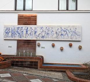 Stadtrundgang Benalmadena