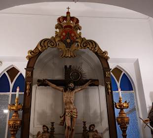 Nossa Senhora do Carmo