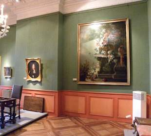 Residenzschloss Celle