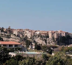 Altstadt Tropea