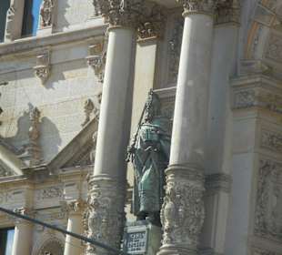 Rathaus Hamburg