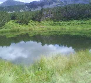Tatrzański Park Narodowy