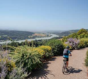 Wandern Maria Taferl