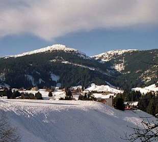 Bilder aus dem Kleinwalsertal