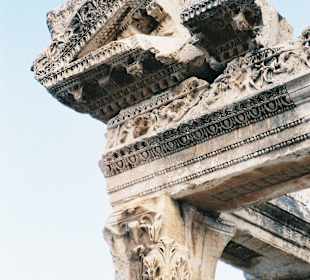 Ephesos