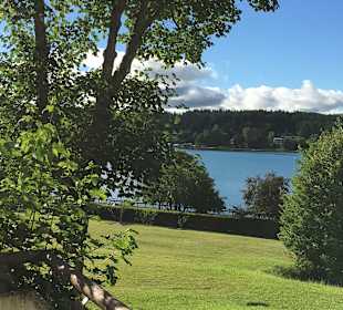 Klopeiner See