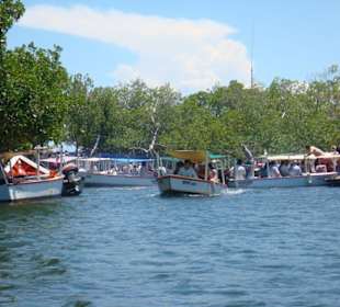 Laguna Restinga