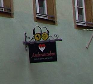 Gaststätte