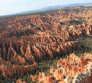 Bryce Canyon