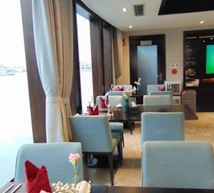 Jade Sails Cruise Tageskreuzfahrt Halong Bucht