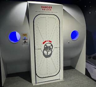 Air & Space Museum San Diego