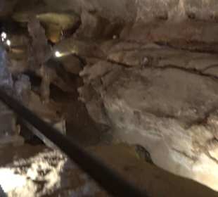 Ghar Dalam Cave & Museum