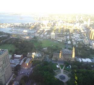Sydney Tower