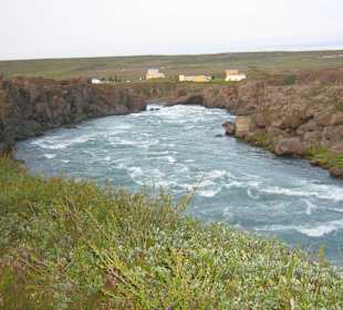 Godafoss