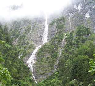 Grossglockner Hochalpenstrasse