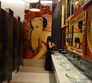 Shoppingcenter Terminal 21