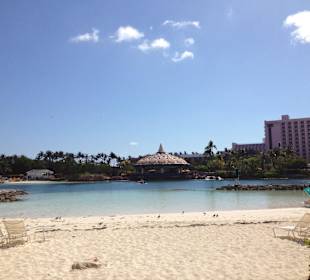 Aquaventure Water Park 