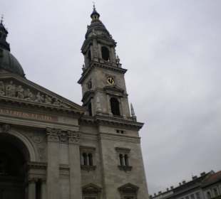 Bazylika św. Stefana