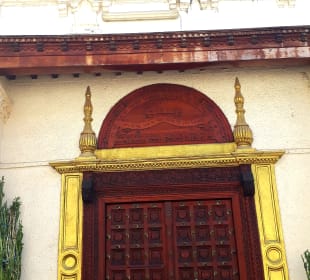 Stadtrundgang Stone Town