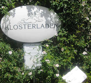 Kloster Schäftlarn