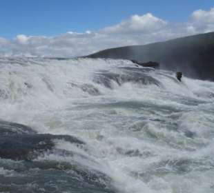 Gullfoss