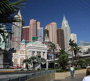 Hotel New York New York