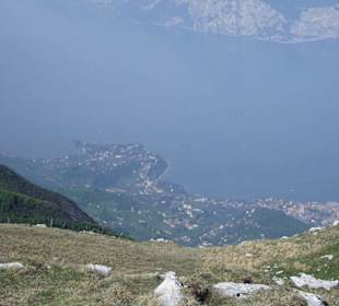 Ausflug in die Berge