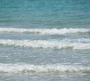 Strand von Bibione 06-2010