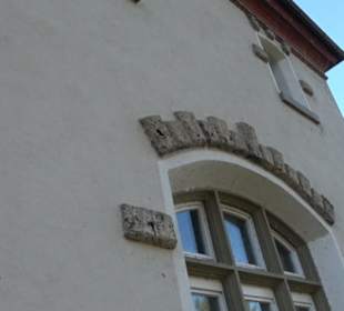 Ehemaliges Elektrizitätswerk