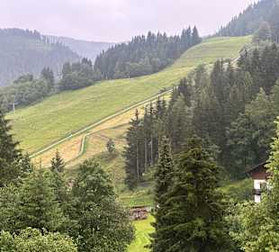 Wandern Bad Kleinkirchheim