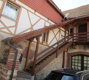 Stadtrundgang Bad Bergzabern