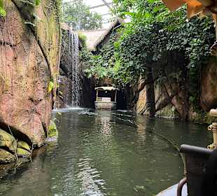 Wildlands Zoo in Emmen 