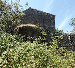 Inselrundfahrt Korfu