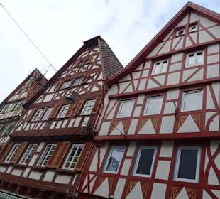 Altstadt Mosbach