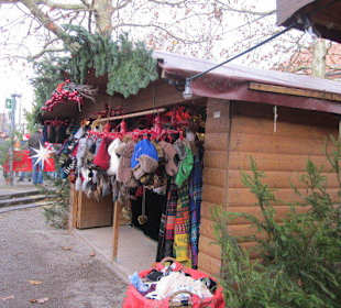 Deidesheim Weihnachtsmarkt