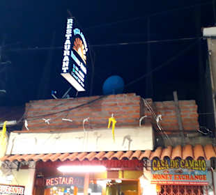 Restaurant Pizza Andina
