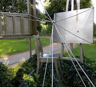 Brühlsche Terrasse