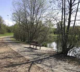 Schlattwiesensee