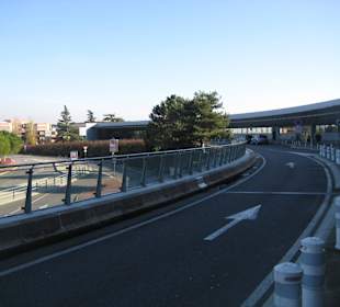 Flughafen Toulouse-Blagnac