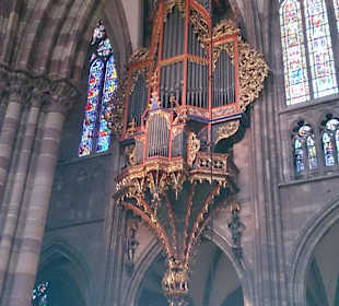 Straßburger Münster