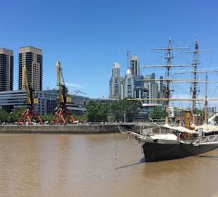 Puerto Madero
