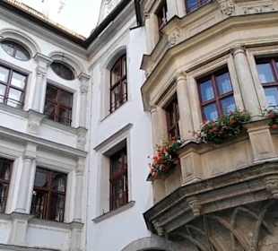 Hofbräuhaus München