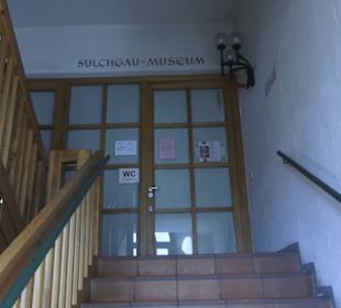 Sülchgau-Museum