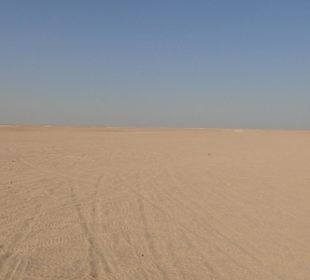 Ägyptische Steinwüste 