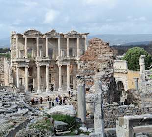 Antikes Ephesus