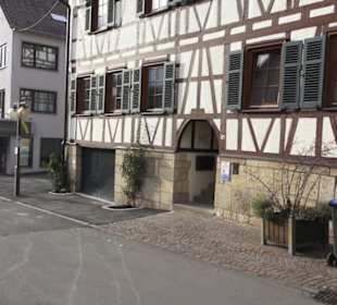 Rathaus