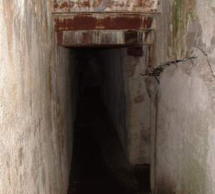 Wolfsschanze